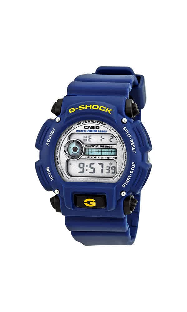 Casio Watch For Men, Black Leather, MTP-1183E-7BDF Black/White