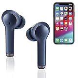 Bluetooth Hearing Aids for Seniors and Adults, Sound Amplifier Device Taking Phone Calls and Playing...