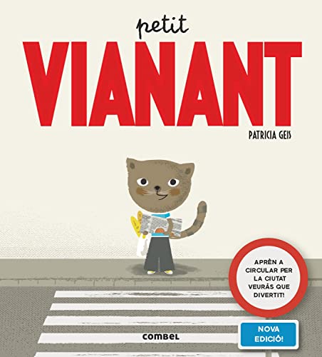 Petit vianant (CATALAN)