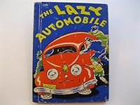 The Lazy Automobile B000JRUHOS Book Cover