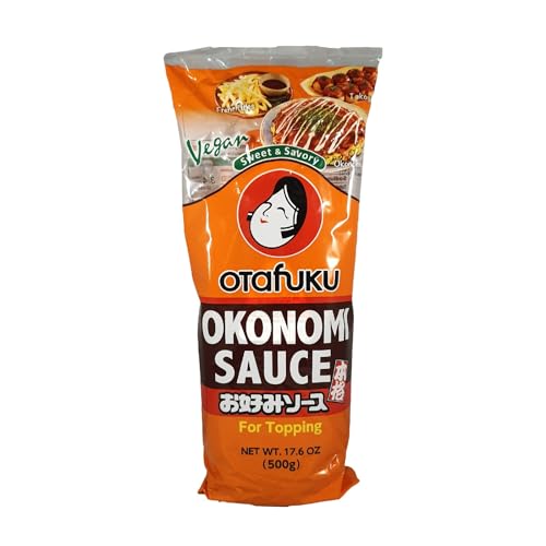 Salsa Yakisoba - Otafuku 500ml