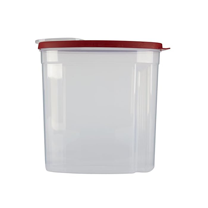 Buy Rubbermaid Cereal Keeper Container, 1.5Gallon 12.99