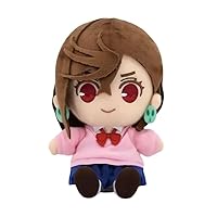 ダンダダン　フィギュア　ぬいぐるみ　まとめ売り　オカルン　ターボババア Amazon.co.jp: WEIZHA(ワイザー)ダンダダン ぬいぐるみ 高倉健