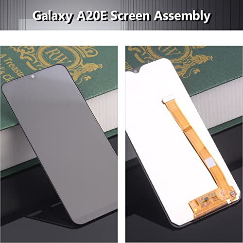 YHX-OU 5.8 per Samsung Galaxy A20E SM-A202F