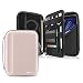 Produktbild tomtoc Tasche Hülle für 11-Zoll iPad Pro (1, 2. und 3. Generation) 2018-2021, 10,9" iPad Air (4. und 5. Generation) 2020-2022, iPad 9, Samsung Galaxy Tab A8, Passt Magic Keyboard, Smart Keyboard