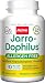 Jarro-Dophilus Allergen-Free, 10 Billion Per Cap, 60 Count (Cool Ship, Pack of 3)