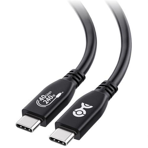 electronics thunderbolt cable
