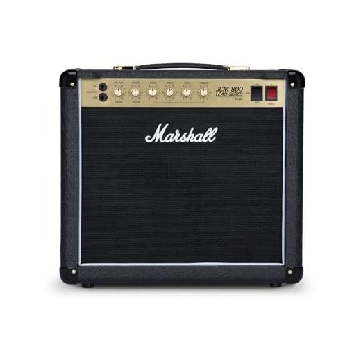 Marshall Studio Classic MS20C