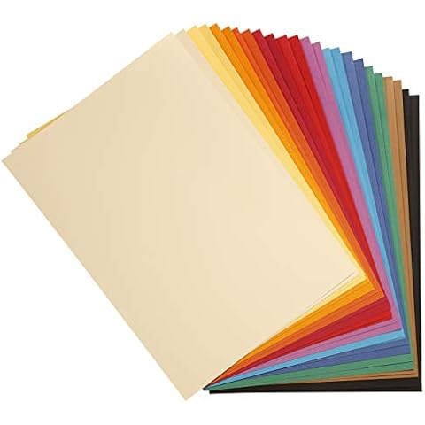 Clairefontaine Tulipe Grained Drawing Paper Pack Cover