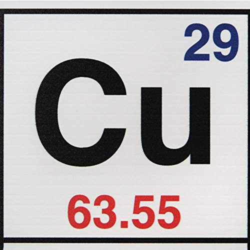 Carolina Periodic Table Of The Elements Chart – Large Foldable Classroom Display | Durable & Easy To Read | Ideal For Science Labs & Chemistry Lessons