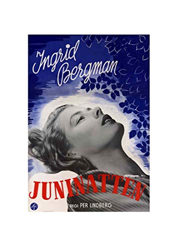 Ingrid Bergman [Digipak com 2 DVD’s]