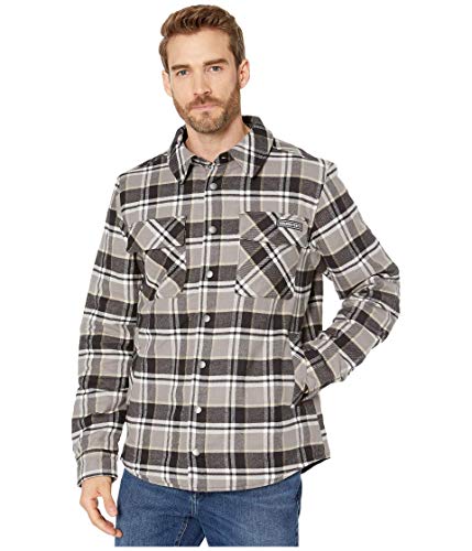 Image of Obermeyer Mens Men's Avery Flannel
