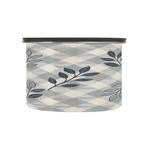 Envase hermético para café Kigai 30 oz acero inox miniatura 2