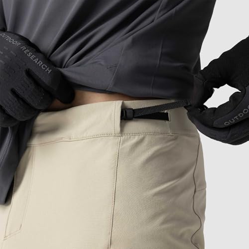 Pantalón corto para ciclismo hombre Outdoor Research 30 miniatura 7
