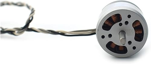Miniatura 3 de SeiZed Motor de brazo original para DJI Mavic 2 Drone Izquierdo Derecha Delantero Delantero y Trasero Piezas de Reparación (Color 1 uds)