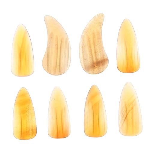 Levemolo 8�Ð��p�t�B���K�[�s�b�N �w��ی� �l�C���^�s�b�N ���K�p ��v�ȑf�� �g�p���₷���f�U�C��