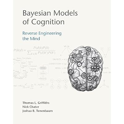 Bayesian Models of Cognition