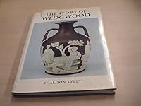 The story of Wedgwood 0670675946 Book Cover