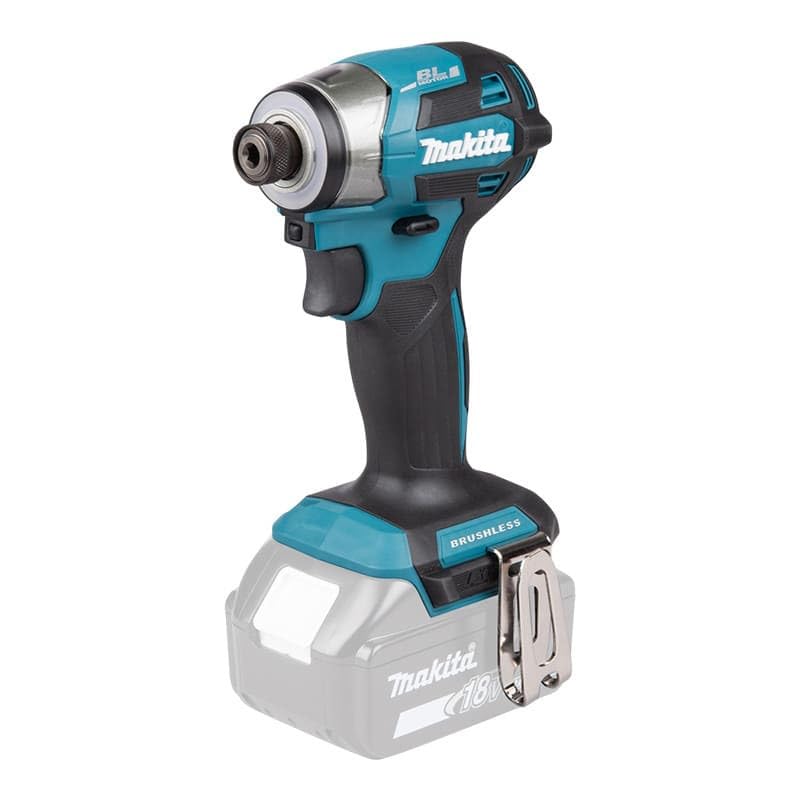 Combopack 2 outils 18V (2x5.0 Ah) (DDF489 + DTD173) - MAKITA DLX2527TJ