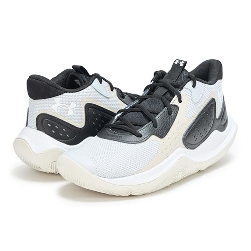 Image of Under Armour Men's Ua Jet '23 Basketball Shoes