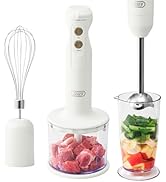 Amazon | 【Toffy/トフィー】ハンドブレンダー K-HBD1 ブレンダー 泡だ