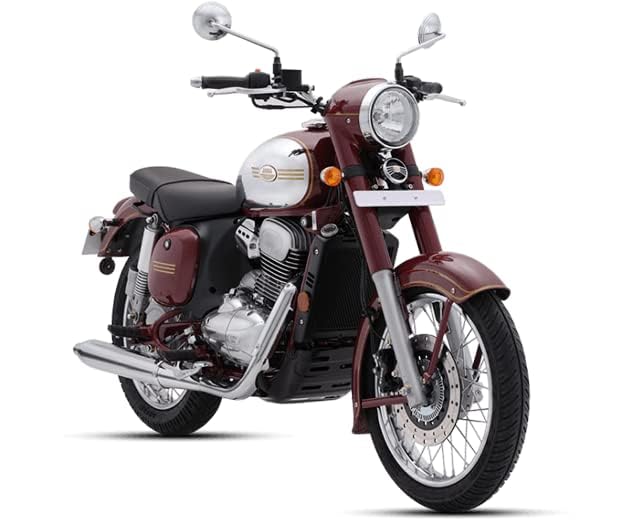 Road Religion Accelerator Cable Upgrade for Jawa Classic, Jawa 42, BS-4/BS-6, and Jawa Perak - Enhanced Throttle Response and Durability - Image 2 thumbnail