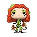 Pop! Heroes: DC - Poison Ivy w/Vines (Exc)
