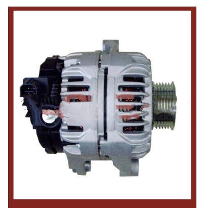 Alternateur 24V 80A GOWE référence 0124555052 pour moteur de camion