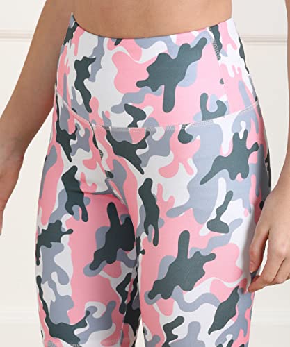 Image of Rock Paper Scissors Women's Stretch Fit Leggings