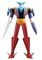 GRAND SOFVI BIGSIZE MODEL ゲッターライガー 完成品フィギュア