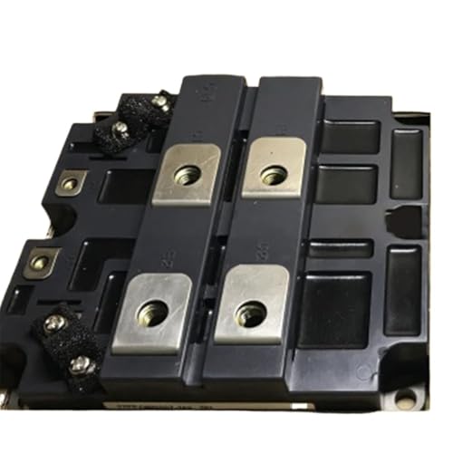Módulo IGBT CM400DY-66H y componentes de conmutación de alta tensión 3