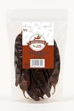 Dried Guajillo Chili Pepper Grade A 100Gr by Latino Grocery