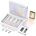 MIYA LASH 2 in 1 Lash Lift & Brow Lamination Kit | Instant Fuller Eyebrows, Eyelashes | Salon Result lasts 8 weeks | Professional LVL, Perm, Laminate with Silicone Shields, Lash Picks