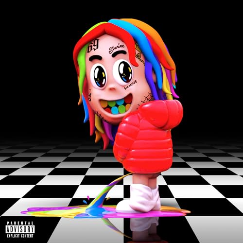6ix9ine