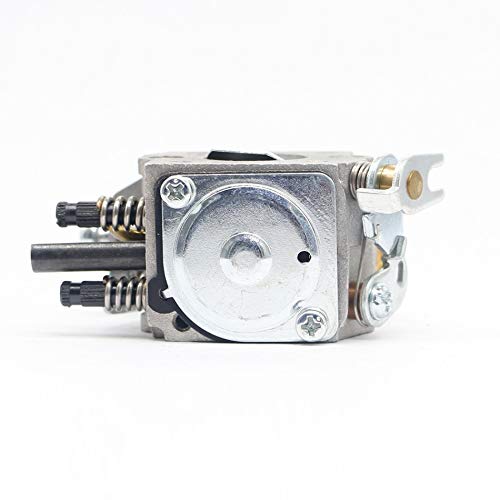 Kit Carburatore E Filtro Per Decespugliatori Husqvarna 123 323 325 326 327