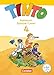 TINTO 2-4 - Sprachlesebuch 3-4. 4. Schuljahr. Basisbuch Sprache und Lesen