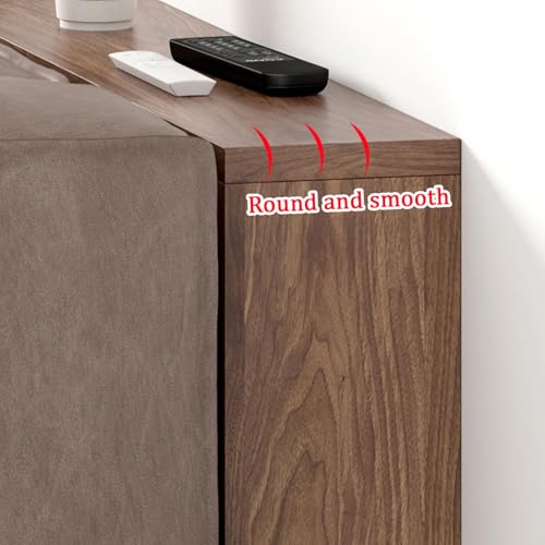 Mesa consola para recibidor de casa que transforma la entrada de tu hogar 4