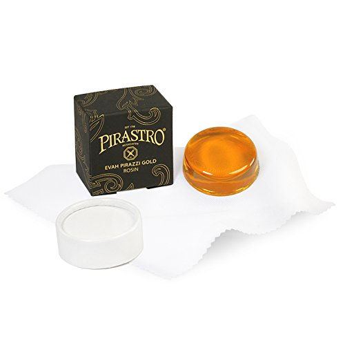EVAH PIRAZZI GOLD Kolophonium von Pirastro