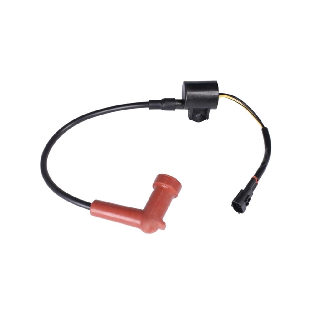 Bobine d'allumage pour moteur hors-bord 30 CV 40 CV haute durabilité 339-858942T1