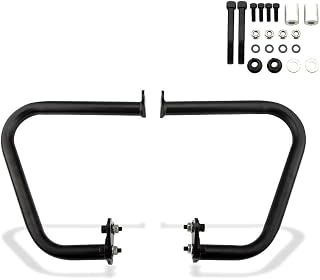 SW-Motech Engine Guard Crash Bars Triumph Scrambler 1200
