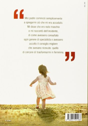 Bruce, Brenda e David. il ragazzo che fu cresciuto...