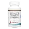 Wellness Resources Hyaluronic Acid from Rooster Comb, 100% Natural Source Low Molecular Weight (60 Capsules)
