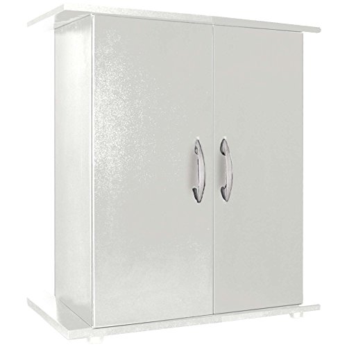 ICA M6880B Mesa para Acuarios Aqua-Led/Lux/Light, Crema