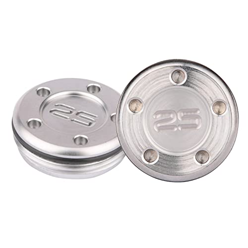 Clés de golf de précision pour putters Titleist Scotty Cameron Studio Select - 5