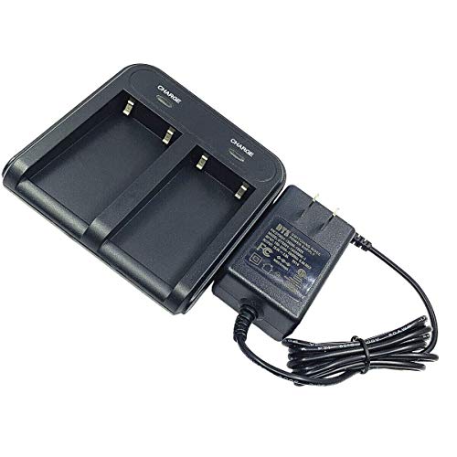 New Stonex CH-04 Charger for STONEX BP-5S Battery G.P.S GNSS Surveying