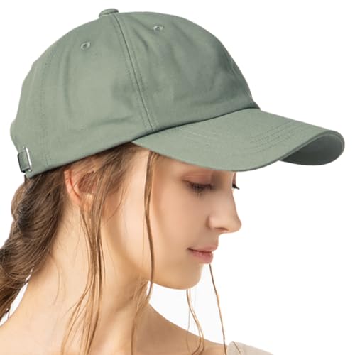 [k] [[AhV[] Xq 傫TCY [߃Lbv fB[X ڐG⊴ O΍ uvJbg 100 Lbv TCY I[V[Y CAP (~g, t[(56-59cm))