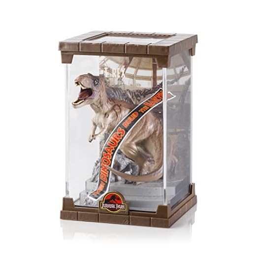 Noble Estatua tiranosaurio Rex