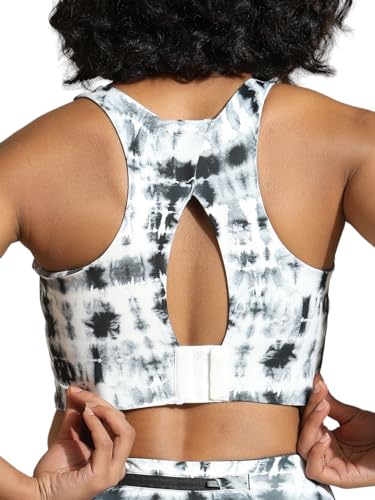Image of Silvertraq Women Sports Bra