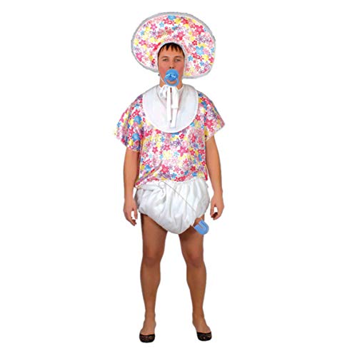 Preisvergleich Produktbild Baby-Kostüm