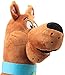 Nucifer Big Size Cute Scooby-Doo Dog Plush Toy Great Dane Scooby Doo Stuffed Kids Gift for Christmas Valentine's Day (13.7 inch)